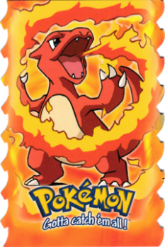 Charmeleon