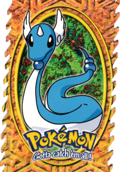 Dragonair