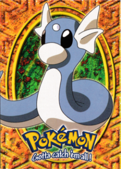 Dratini