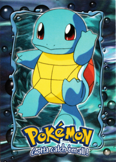 Squirtle