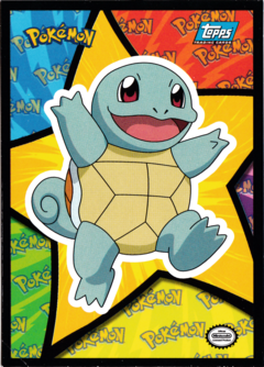 Squirtle