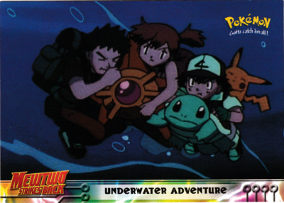 Underwater Adventure