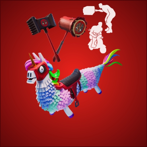 Fish Hook (banner) - Fortnite Wiki