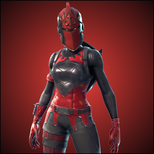 RED KNIGHT –