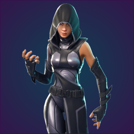 Fate + Ominous Orb - Fortnite Item Skin Database - DigitalTQ