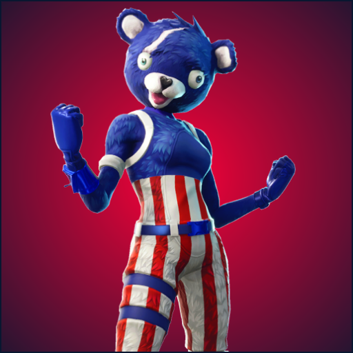 Fireworks Team Leader + Blasting Cap - Fortnite Item Skin Database ...