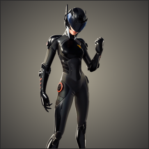 B.R.U.T.E. Gunner - Fortnite Item Skin Database - DigitalTQ