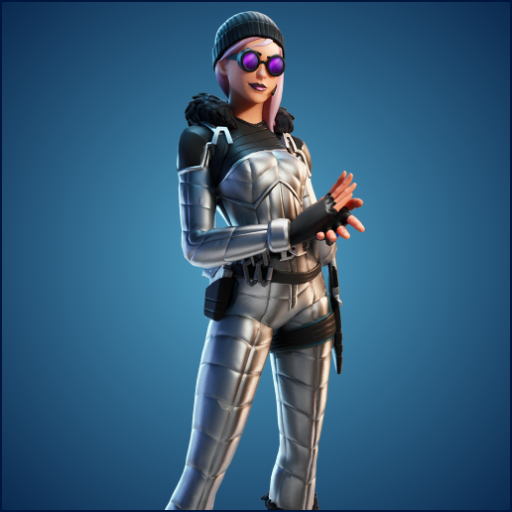 Arctica + Modern Summit - Fortnite Item Skin Database - DigitalTQ