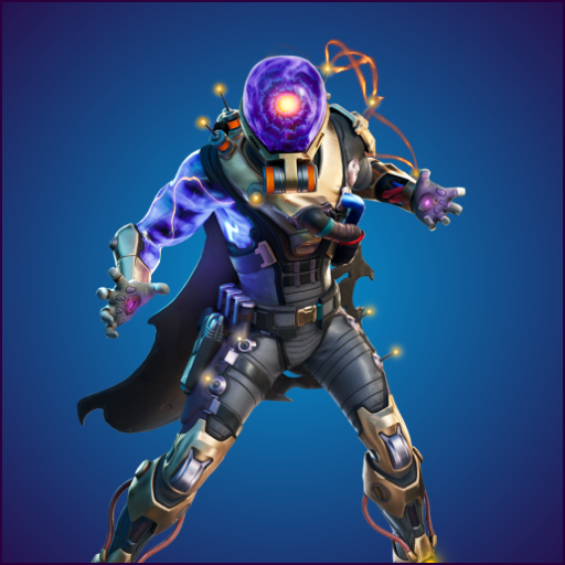 Cyclo + Windshear Cloak - Fortnite Item Skin Database - DigitalTQ