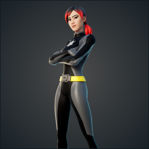 Polarity + Web - Fortnite Item Skin Database - Digitaltq