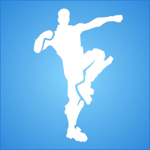 Work It Out - Fortnite Item Skin Database - DigitalTQ