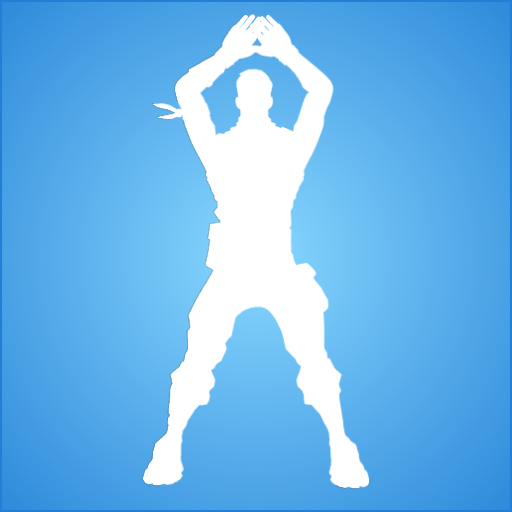 Jumping Jacks - Fortnite Item Skin Database - DigitalTQ