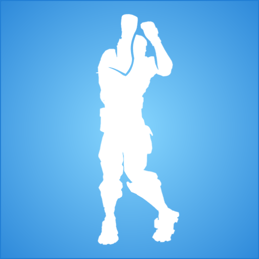 Shadow Boxer - Fortnite Item Skin Database - DigitalTQ