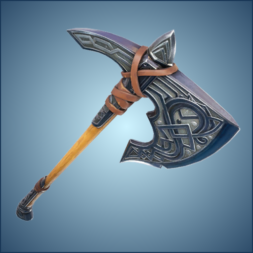 Forebearer - Fortnite Item Skin Database - DigitalTQ