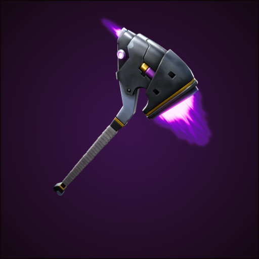 Storm Bolt - Fortnite Item Skin Database - DigitalTQ