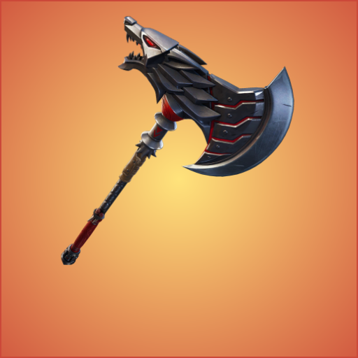 Big Bad Axe