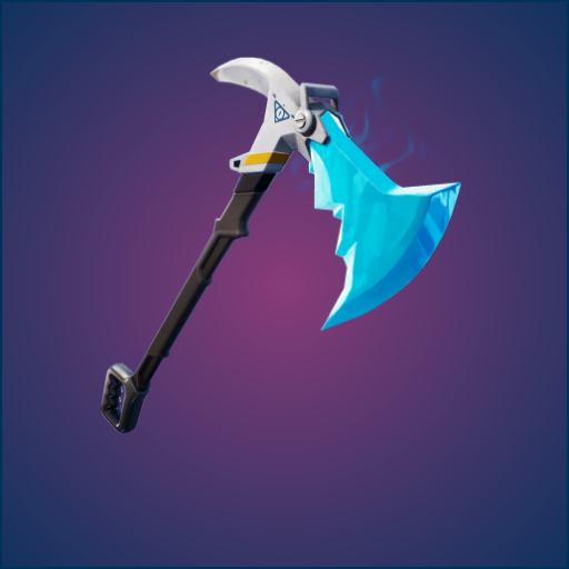 Frost Blade