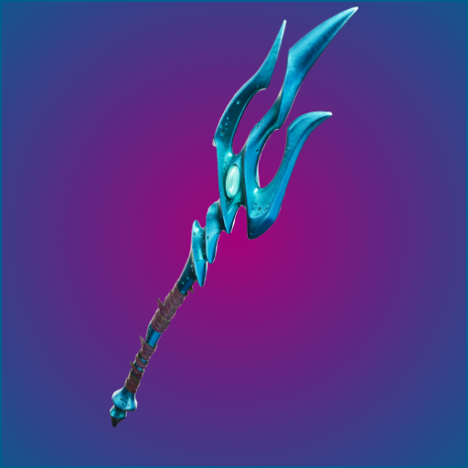 Lapis Trident