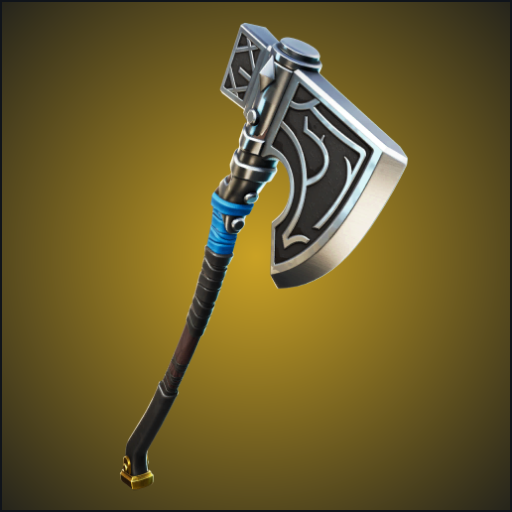 Oathmaker's Axe