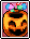 Falloween Pumpkin Card