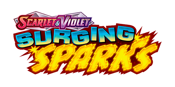 Surging Sparks