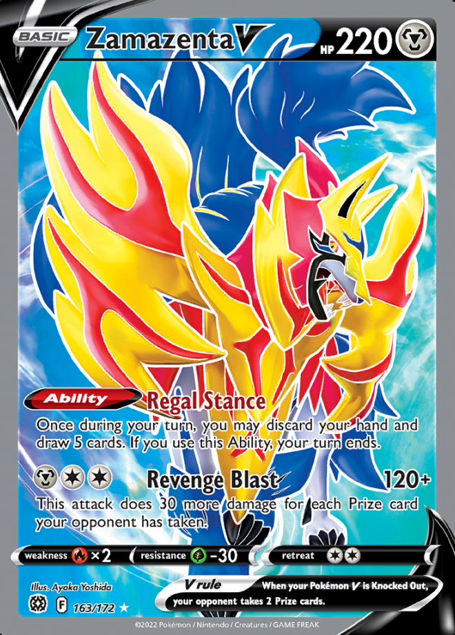 Brilliant Stars Pull Rates - Pokemon TCG - DigitalTQ