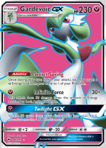 Gardevoir GX - Hidden Fates: Shiny Vault - Ultra Rare - Pokemon TCG -  DigitalTQ