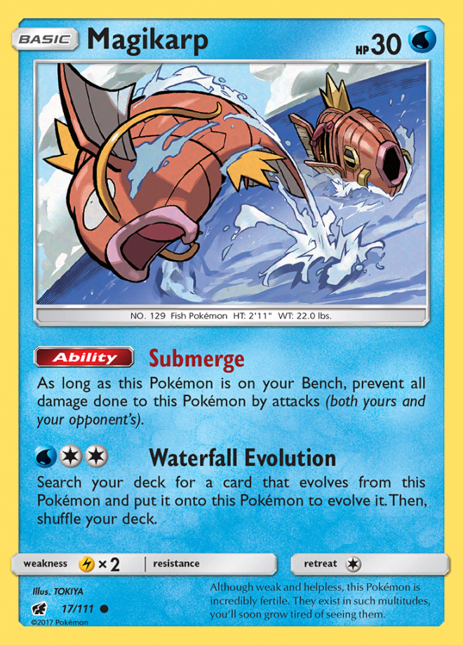 Crimson Invasion Card List - Pokemon TCG - DigitalTQ