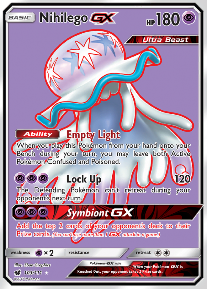 Crimson Invasion Card List Pokemon TCG DigitalTQ