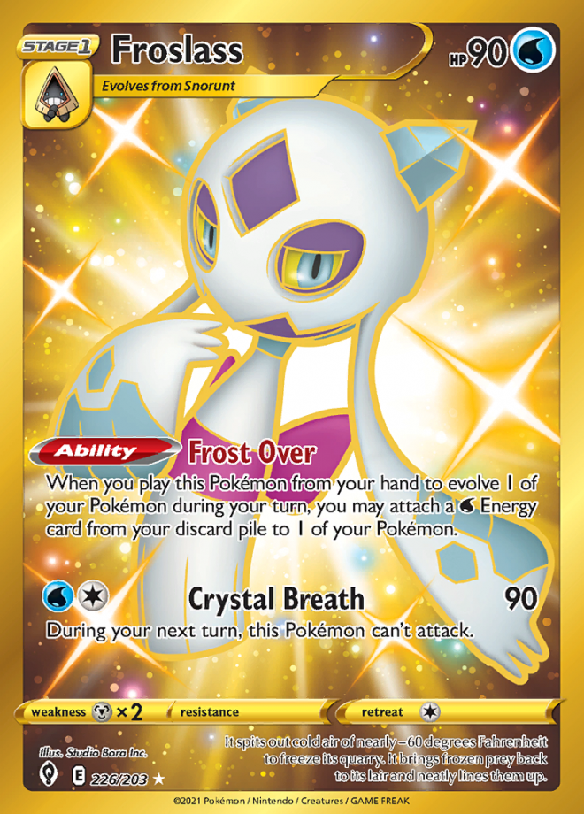 Evolving Skies Card List - Pokemon TCG - DigitalTQ