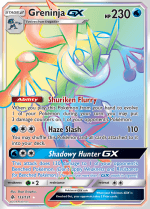 Pokémon Card Database - Forbidden Light - #131 Ultra Recon Squad