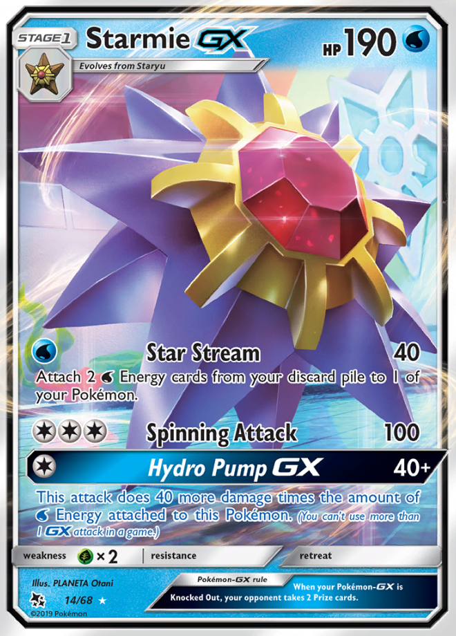 Hidden Fates Card List - Pokemon TCG - DigitalTQ