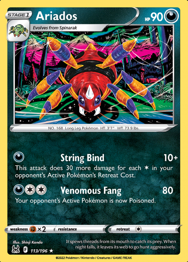 Raikou · Lost Thunder (LOT) #79 ‹ PkmnCards in 2023