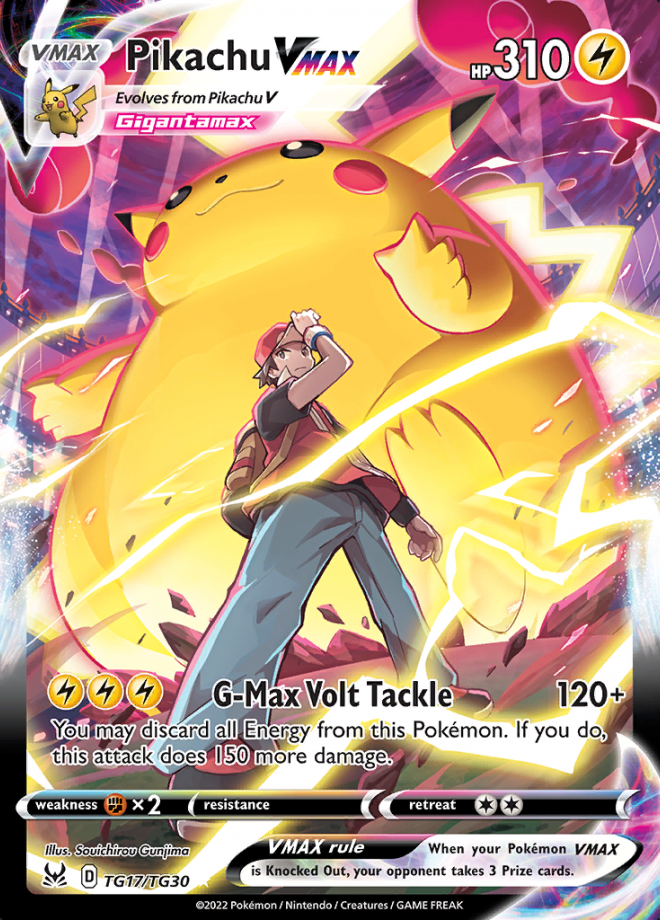 Lost Origin Best Cards To Pull Pokemon Tcg Digitaltq