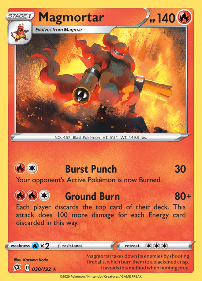 pokemon breakpoint card list pdf