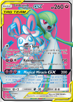 Gardevoir GX - Hidden Fates: Shiny Vault - Ultra Rare - Pokemon TCG -  DigitalTQ