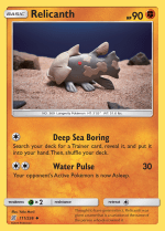 Pokémon Card Database - Unified Minds - #102 Poipole