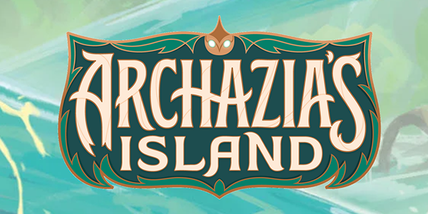 Archazia's Island