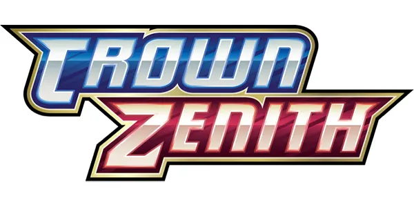 Pokemon Trading Card Game Crown Zenith Single Card Rare Holo