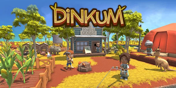 Dinkum全收集攻略Dinkum全物品获取条件一览- 搜客应用