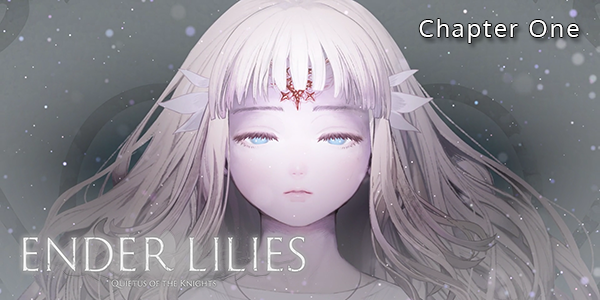 Ender lilies читы