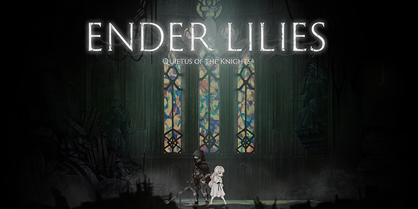 Ender lilies как нырять