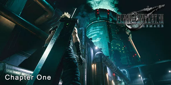 Final Fantasy VII Remake - Complete Walkthrough and Guide - DigitalTQ