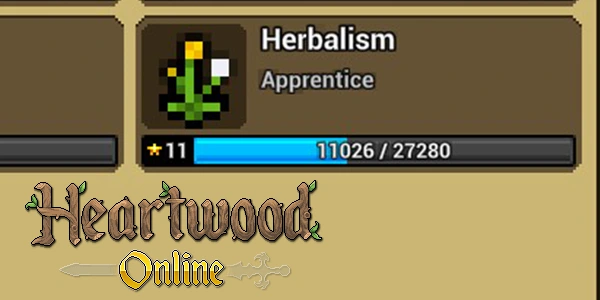 Heartwood Online - Herbalism Guide