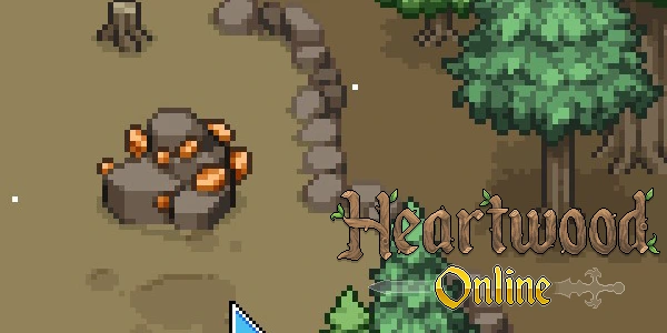 Heartwood Online - Mining Guide