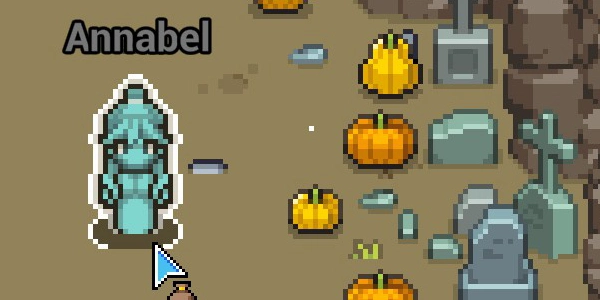 Pumpkin Festival Event - Heartwood Online