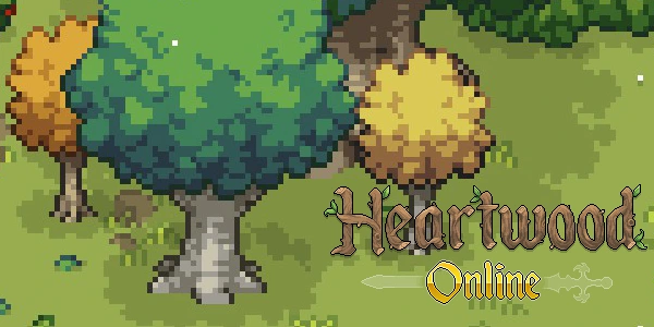 Heartwood Online - Woodcutting Guide