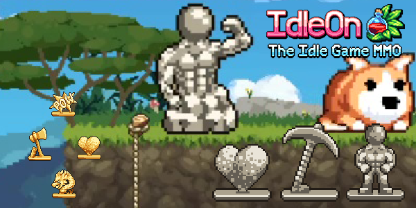 Statue Man and Statues Guide - IdleOn