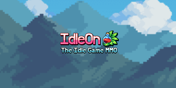 IdleOn Screenshot Gallery