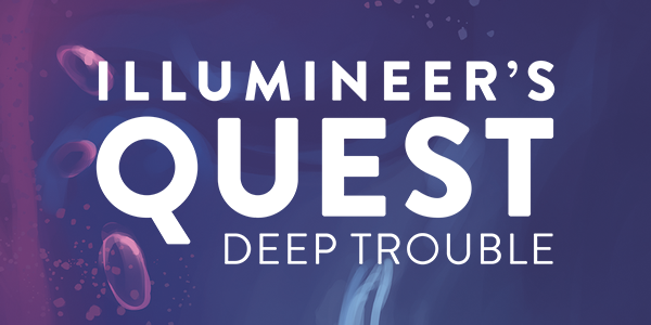 Illumineer's Quest Deep Trouble Card List